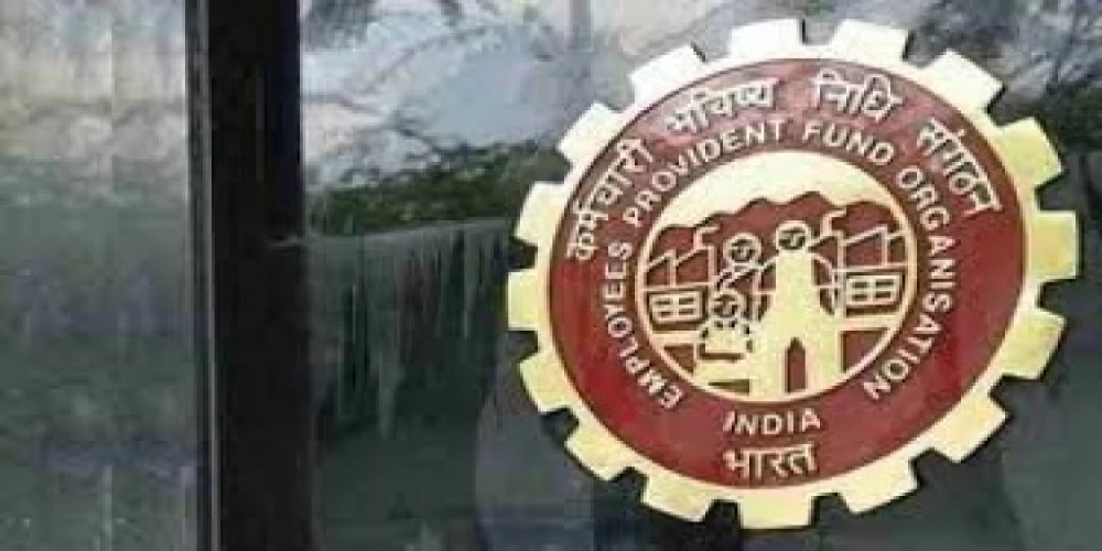 EPFO adds 14.86 lakh net members in January-2023 EPFO adds 14.86 lakh net members in January-2023