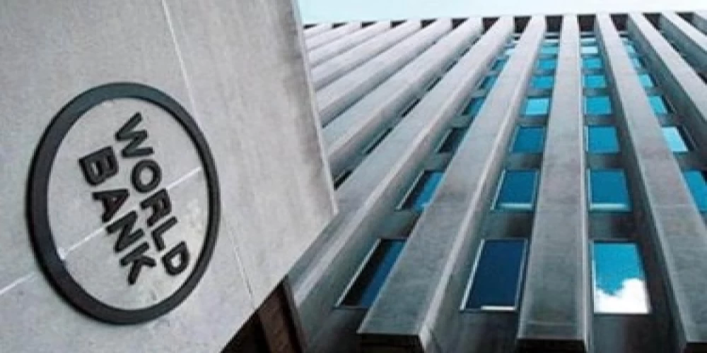 World Bank warns of global recession World Bank warns of global recession