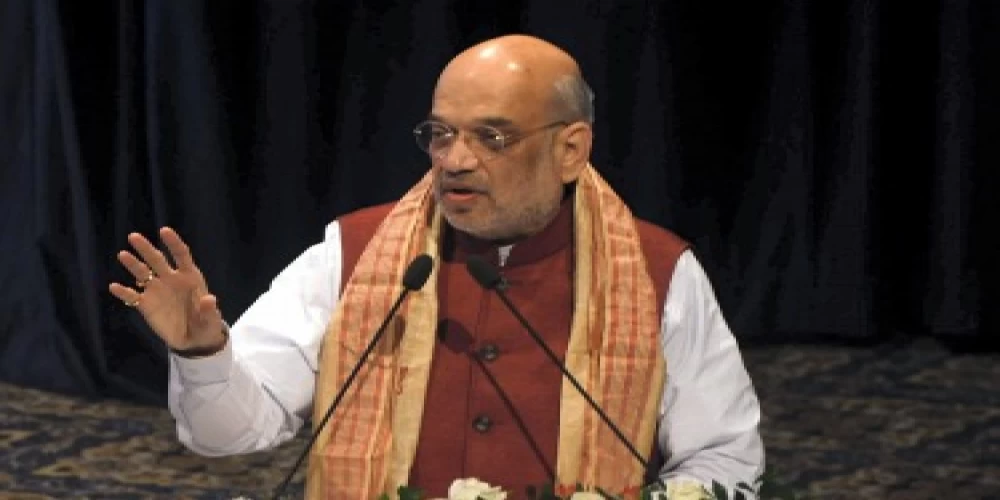 Union Home Minister Amit Shah approves further release of Rs 180.40 crore to HP Union Home Minister Amit Shah approves further release of Rs 180.40 crore to HP