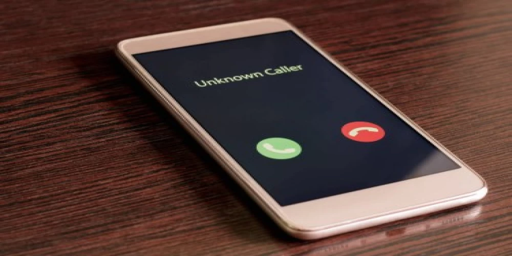 Government takes action to block international spoofed calls displaying Indian mobile numbers Government takes action to block international spoofed calls displaying Indian mobile numbers