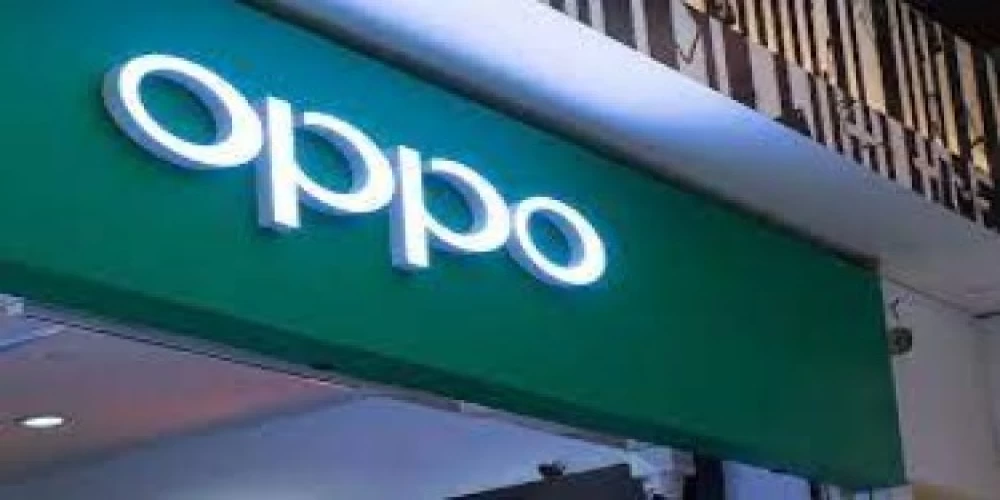 DRI unearths customs duty evasion of Rs 4389 crore by Oppo India DRI unearths customs duty evasion of Rs 4389 crore by Oppo India