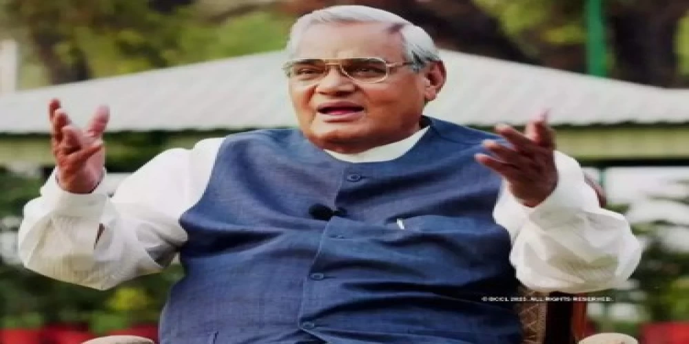 A Homage: The PM whose vision laid the path to India’s progress A Homage: The PM whose vision laid the path to India’s progress