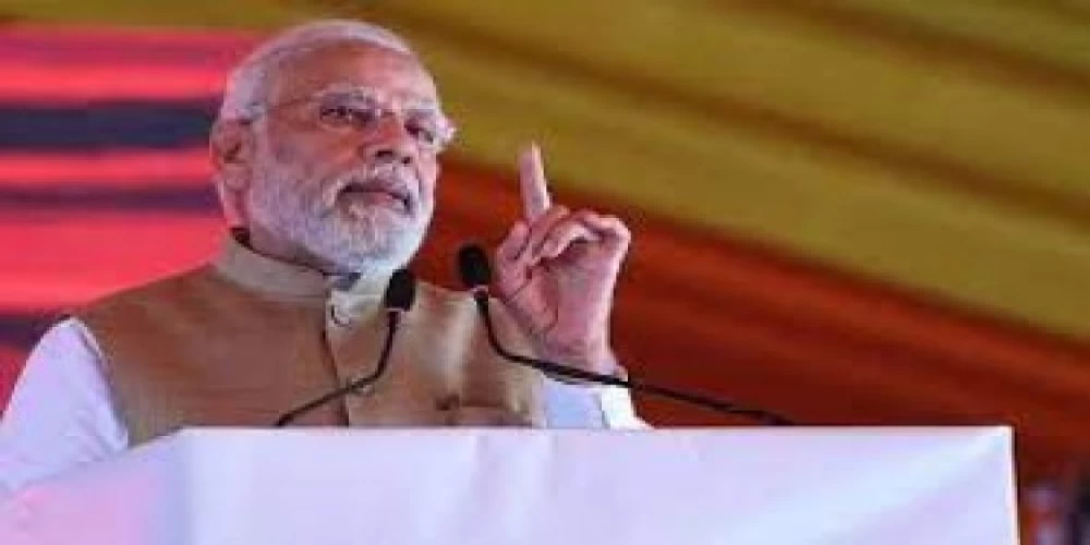 Gurukul has developed minds & hearts of students with good values for their holistic dvpt: PM Gurukul has developed minds & hearts of students with good values for their holistic dvpt: PM