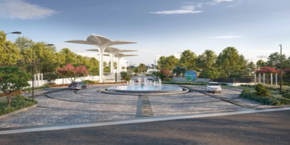 Real estate bigwigs set their eyes on Ludhiana Real estate bigwigs set their eyes on Ludhiana