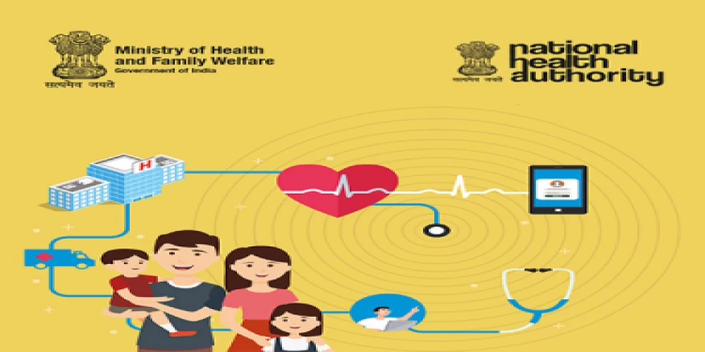 NDHM, landmark initiative for quality healthcare NDHM, landmark initiative for quality healthcare