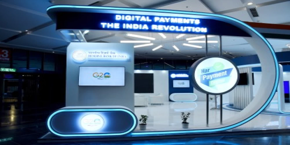 UIDAI comes back to Global Fintech Fest with the theme “Reimagine Aadhaar” UIDAI comes back to Global Fintech Fest with the theme “Reimagine Aadhaar”
