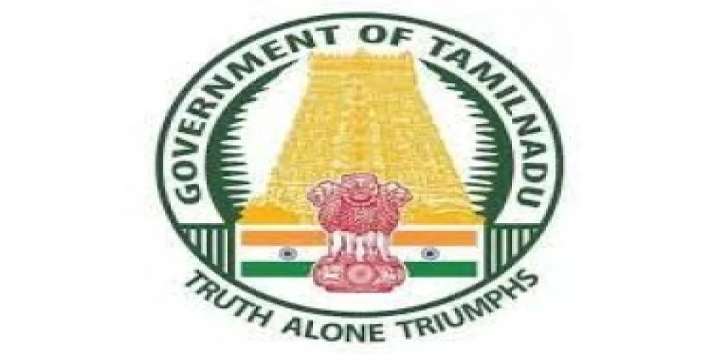 Key administrative appointments made in Tamil Nadu Key administrative appointments made in Tamil Nadu