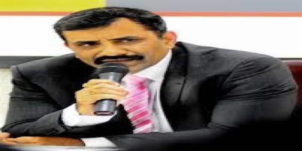 1985-batch IAS officer Vijay Vardhan appointed CIC of Haryana 1985-batch IAS officer Vijay Vardhan appointed CIC of Haryana
