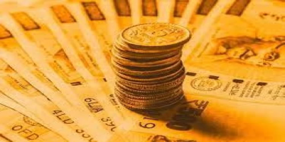 Net direct tax collections for 2021-22 at Rs 13,63,038 crore Net direct tax collections for 2021-22 at Rs 13,63,038 crore
