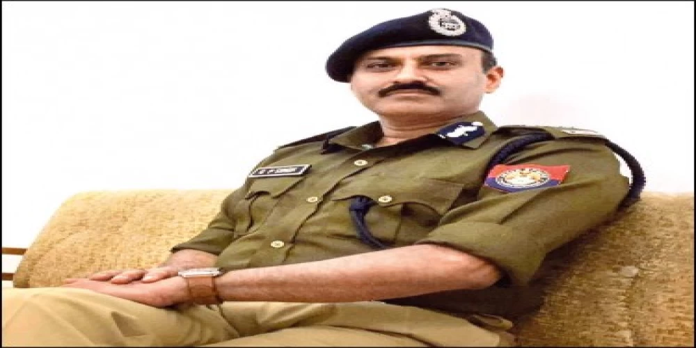 Assam’s blitzkrieg against drug menace is decisive; we’ll have the last laugh: Spl DGP GP Singh tells Bureaucrats India Assam’s blitzkrieg against drug menace is decisive; we’ll have the last laugh: Spl DGP GP Singh tells Bureaucrats India