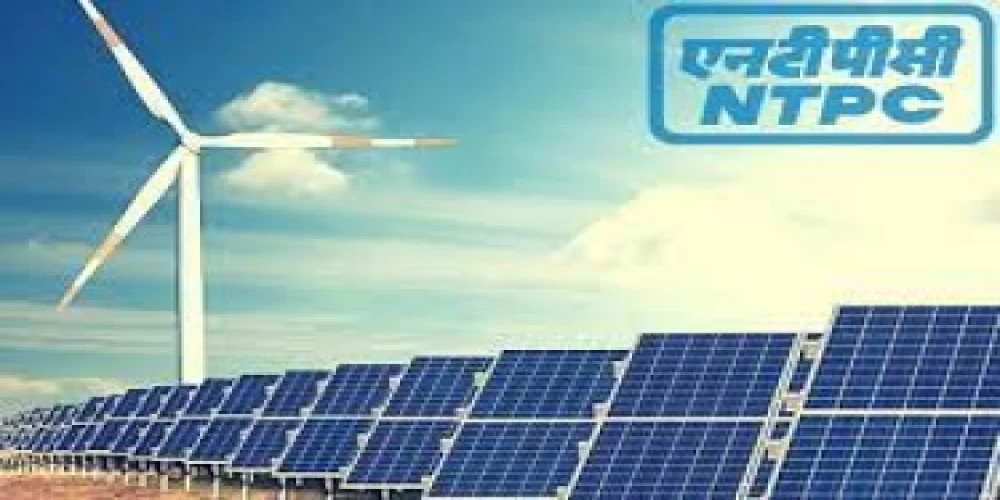 NTPC transfers renewable energy assets to NGEL NTPC transfers renewable energy assets to NGEL