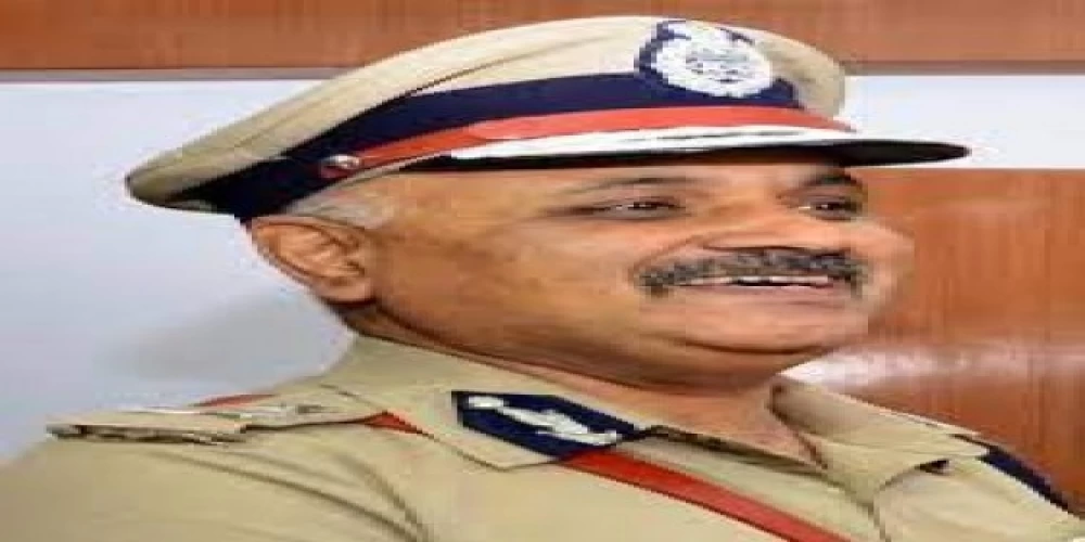 Praveen Sood likely to be next CBI Director Praveen Sood likely to be next CBI Director