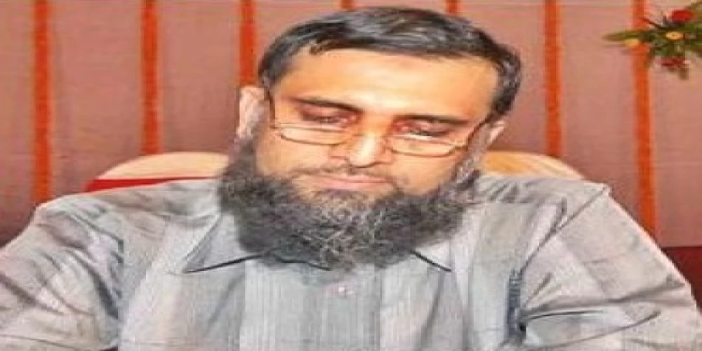 1987-batch IAS officer Amir Subhani is new Chief Secretary of Bihar 1987-batch IAS officer Amir Subhani is new Chief Secretary of Bihar