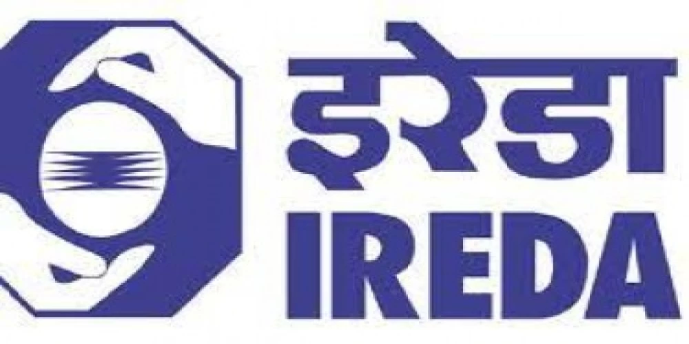 IREDA reports all-time high profit after tax of Rs 865 cr IREDA reports all-time high profit after tax of Rs 865 cr
