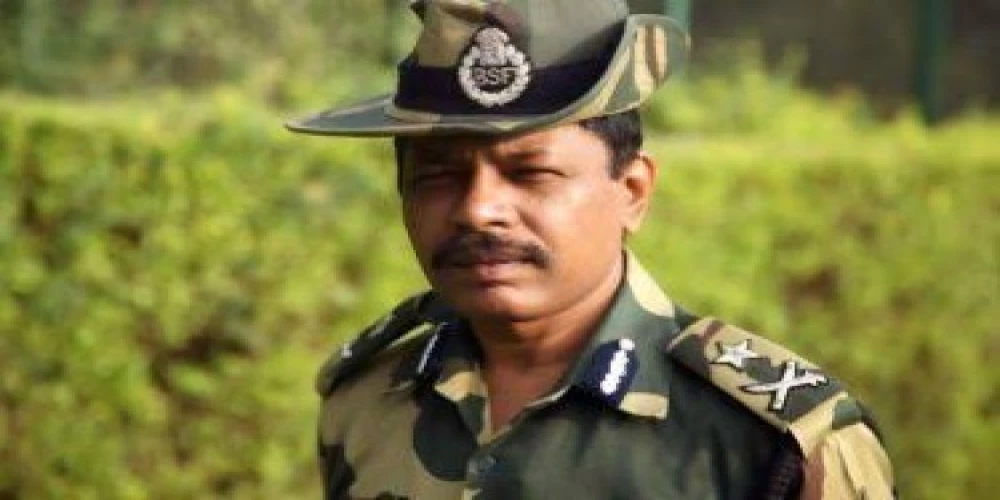SPG Director Arun Kumar Sinha Passes Away at 61 SPG Director Arun Kumar Sinha Passes Away at 61