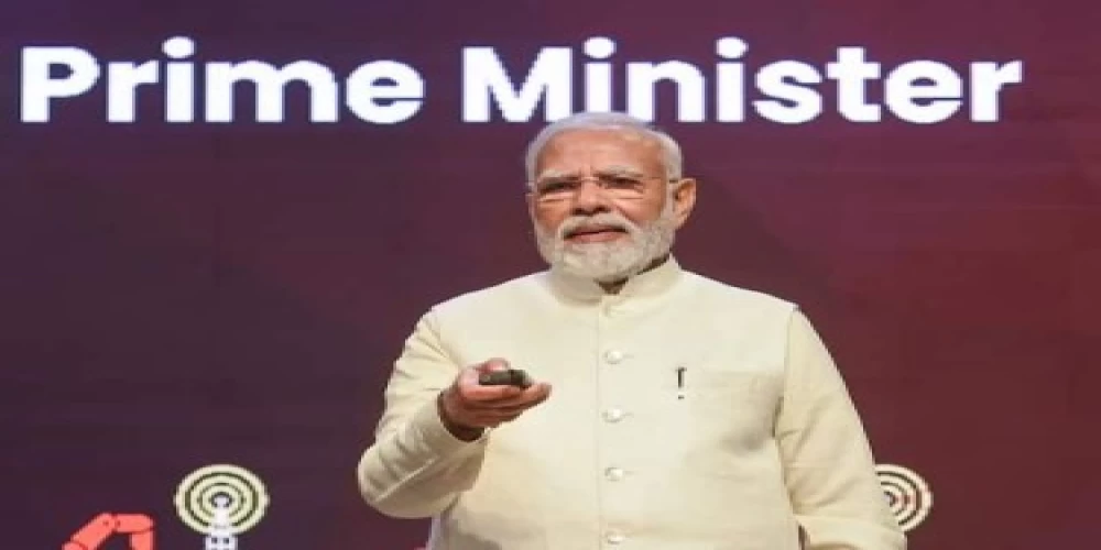 PM lays foundation stone, dedicates projects worth over Rs 3650 cr in Himachal Pradesh PM lays foundation stone, dedicates projects worth over Rs 3650 cr in Himachal Pradesh