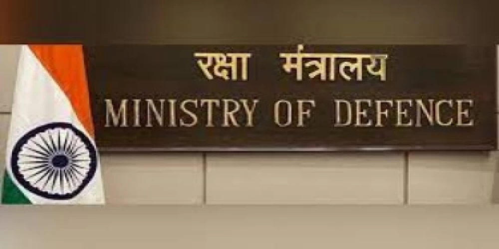 Ministry of Defence sets up an apex committee for performance and efficiency audit Ministry of Defence sets up an apex committee for performance and efficiency audit
