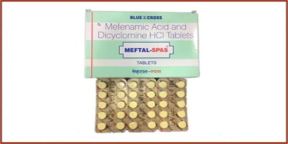 Popular painkiller Meftal sparks health concerns: IPC urges caution and doctor consultation Popular painkiller Meftal sparks health concerns: IPC urges caution and doctor consultation