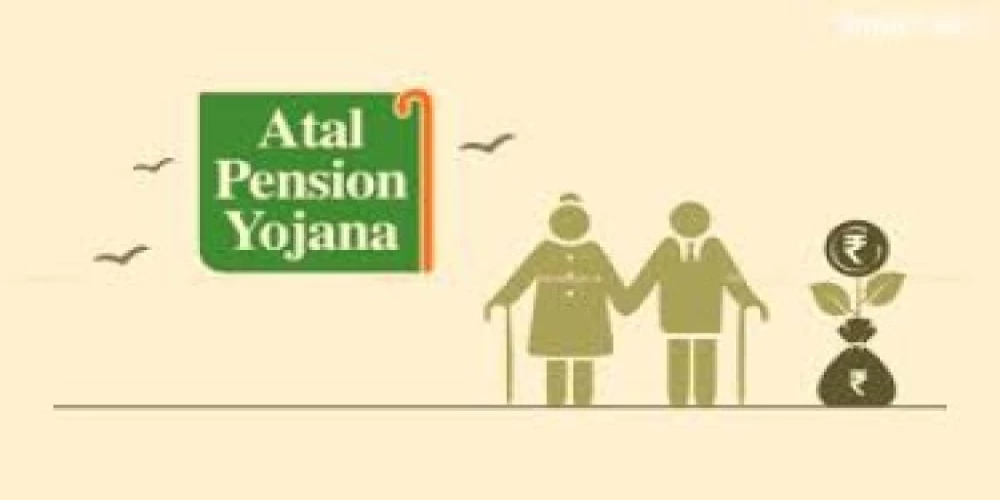 4,31,86,423 subscribers enrolled under Atal Pension Yojana 4,31,86,423 subscribers enrolled under Atal Pension Yojana