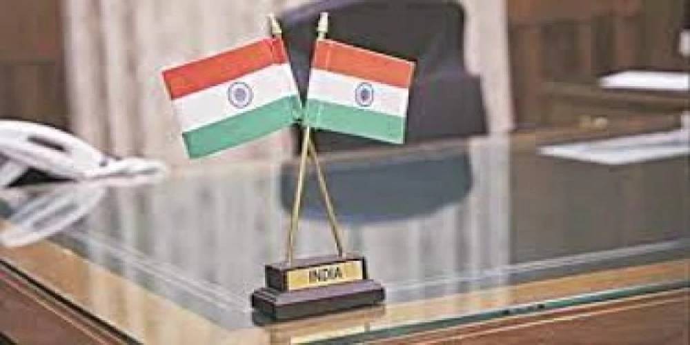 Major administrative reshuffle at the Centre, 17 officers get new postings Major administrative reshuffle at the Centre, 17 officers get new postings
