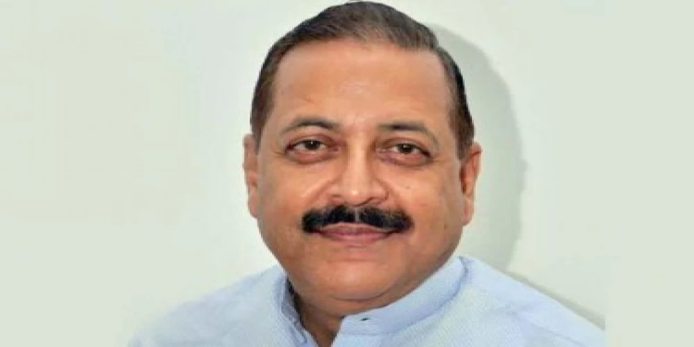 ‘Imaginative’ Jammu & Kashmir: Union Minister Dr Jitendra Singh ‘Imaginative’ Jammu & Kashmir: Union Minister Dr Jitendra Singh