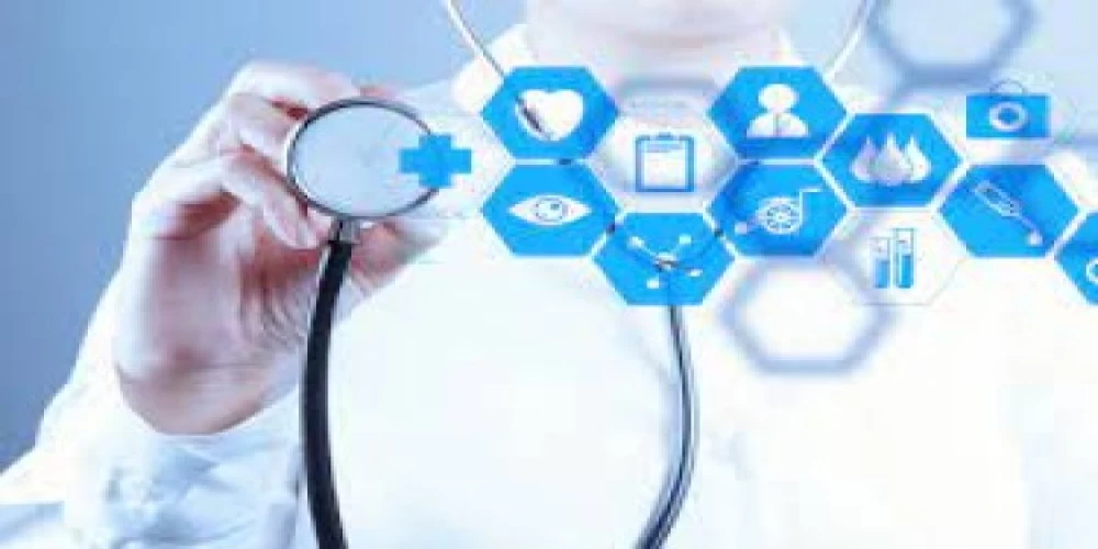 NHA aims to promote adoption of ABDM by offering incentives up to Rs 4 cr NHA aims to promote adoption of ABDM by offering incentives up to Rs 4 cr