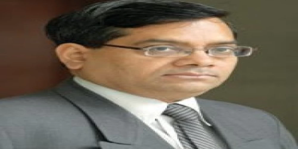 Long-term strategy underway to meet 2070 targets under Paris Agreement: MoEF & CC Secretary Long-term strategy underway to meet 2070 targets under Paris Agreement: MoEF & CC Secretary
