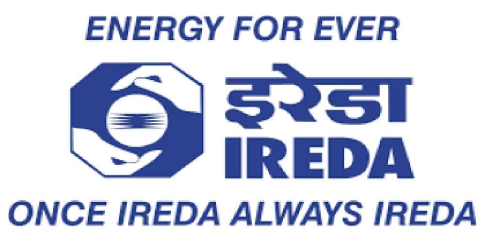 IREDA granted 'Navratna' status, shares surge over 10% IREDA granted 'Navratna' status, shares surge over 10%