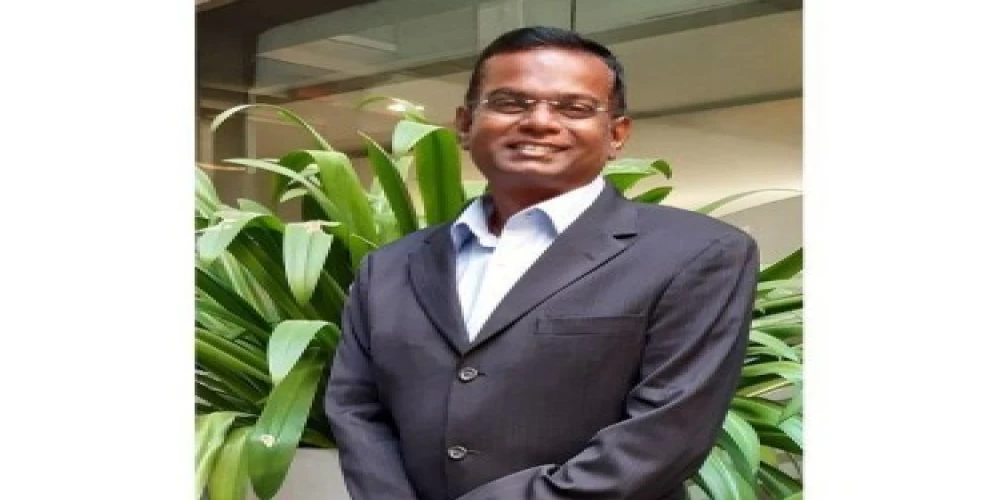 Suresh Bose assumes charge as CHRO of Jindal Stainless Suresh Bose assumes charge as CHRO of Jindal Stainless