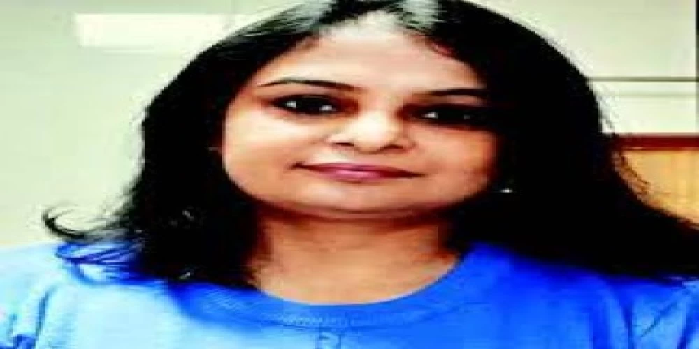 IAS Vandana Tripathi appointed OSD of Noida authority IAS Vandana Tripathi appointed OSD of Noida authority