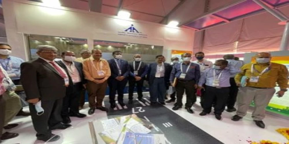 AAI and BEL join hands to develop indigenous air traffic management systems AAI and BEL join hands to develop indigenous air traffic management systems