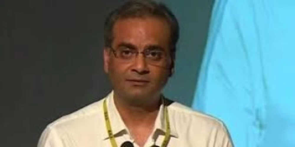 IAS Gaurav Dwivedi appointed CEO of Prasar Bharti IAS Gaurav Dwivedi appointed CEO of Prasar Bharti