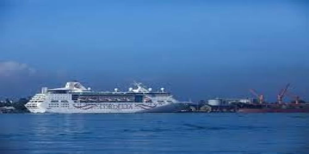 Cabinet approves grant of moratorium to Cochin Port Authority Cabinet approves grant of moratorium to Cochin Port Authority