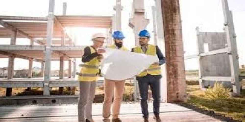 MIEZ to be an ideal destination for ‘Bulk Building Material Market’ northwest MIEZ to be an ideal destination for ‘Bulk Building Material Market’ northwest