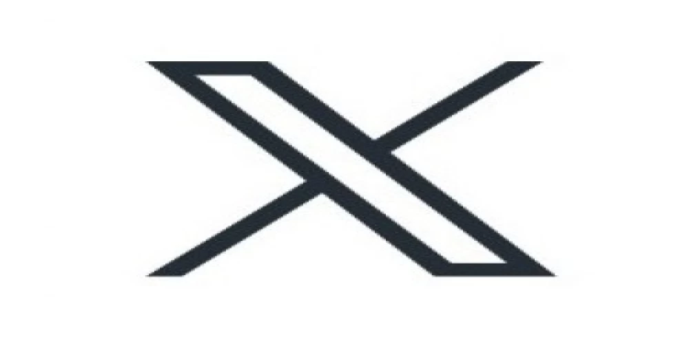 Elon Musk's X Factor: Twitter Embraces Change with 'X' Logo Elon Musk's X Factor: Twitter Embraces Change with 'X' Logo