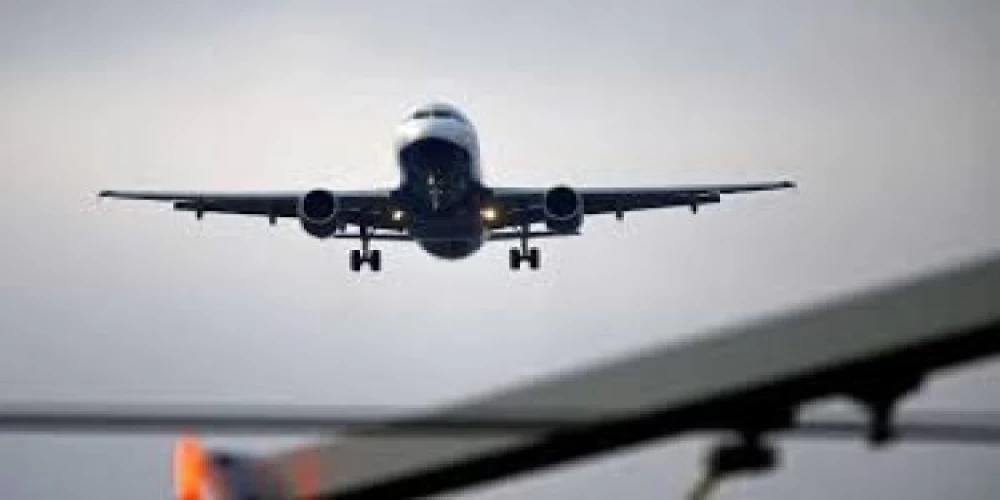 Rs 24 crore to enhance air connectivity for NER Rs 24 crore to enhance air connectivity for NER