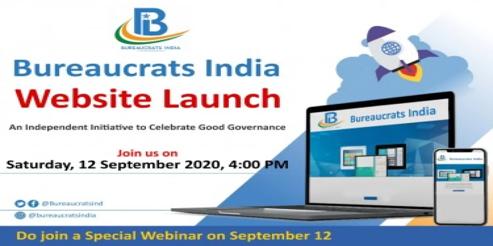 www.bureaucratsindia.in: A tale of resilience and excellence! www.bureaucratsindia.in: A tale of resilience and excellence!