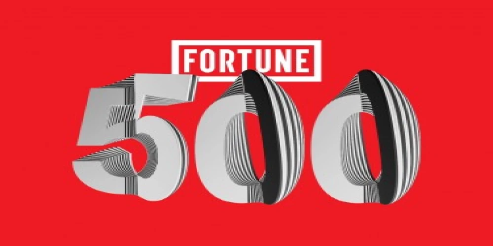Indian PSUs & corporates flex muscles on Fortune Global 500 List: Reliance Industries & IOC lead the charge Indian PSUs & corporates flex muscles on Fortune Global 500 List: Reliance Industries & IOC lead the charge