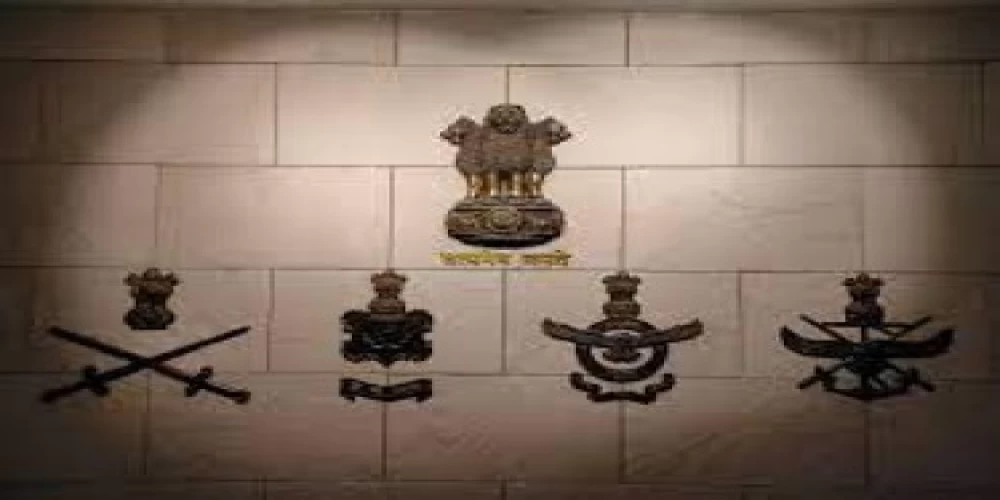 Need to create an innovative, self-reliant ammunition base for national security: Defence Minister Need to create an innovative, self-reliant ammunition base for national security: Defence Minister