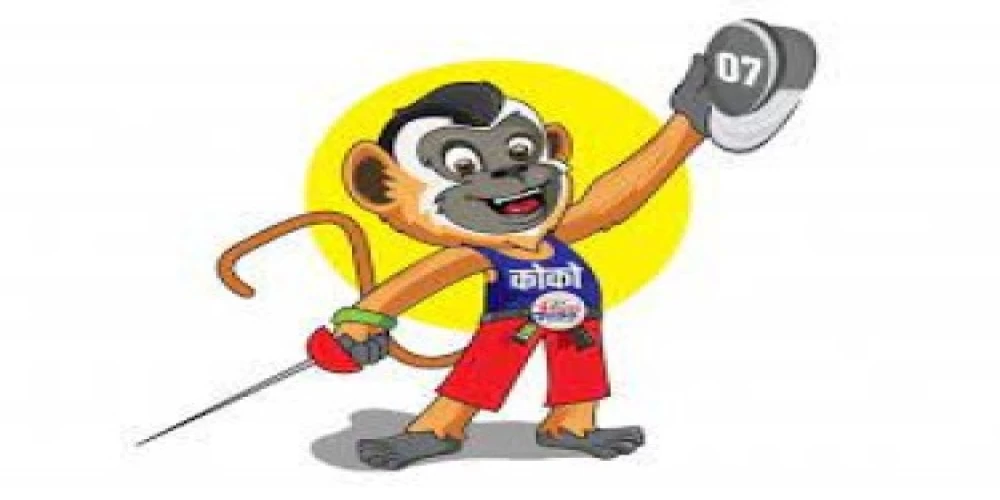 All India Police Judo Cluster-2022 kick starts All India Police Judo Cluster-2022 kick starts