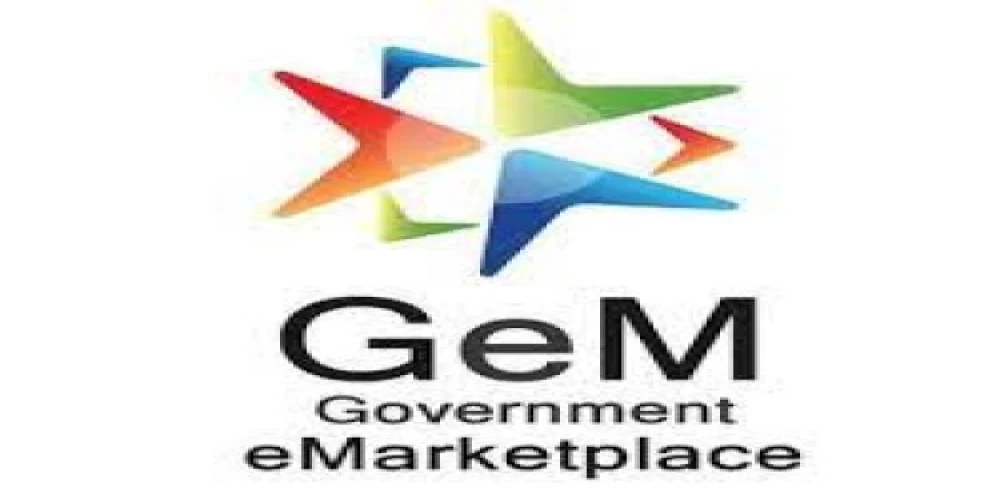 Cooperative societies on GeM platform: A step towards a transparent, efficient, and economic procurement system Cooperative societies on GeM platform: A step towards a transparent, efficient, and economic procurement system