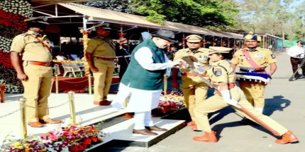Terror in J&K, insurgency in northeast, Left Wing Extremism successfully controlled: Amit Shah Terror in J&K, insurgency in northeast, Left Wing Extremism successfully controlled: Amit Shah