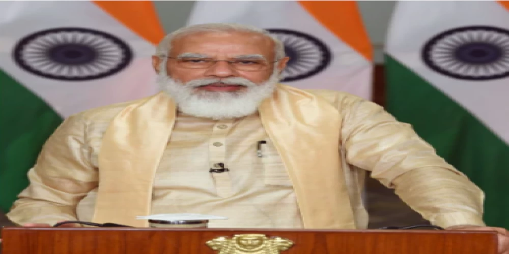 Prime Minister Modi reiterates India’s commitment to provide ‘ease of doing businesses to its youths Prime Minister Modi reiterates India’s commitment to provide ‘ease of doing businesses to its youths
