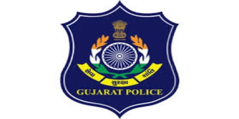 Gujarat Govt shuffles IPS officers ahead of Lok Sabha Elections Gujarat Govt shuffles IPS officers ahead of Lok Sabha Elections
