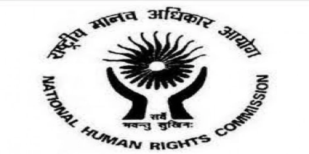 NHRC issues notices to Haryana, Gujarat over reported deaths of 7 sanitation workers NHRC issues notices to Haryana, Gujarat over reported deaths of 7 sanitation workers