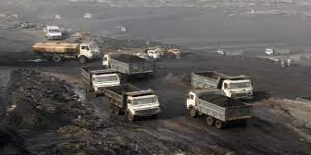 Madhya Pradesh puts up a record 51 mineral blocks for auction Madhya Pradesh puts up a record 51 mineral blocks for auction