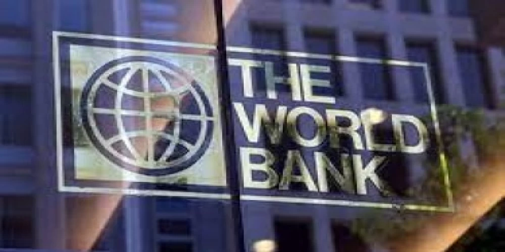 A greener cooling pathway can create a $1.6 trillion investment opportunity in India: World Bank A greener cooling pathway can create a $1.6 trillion investment opportunity in India: World Bank