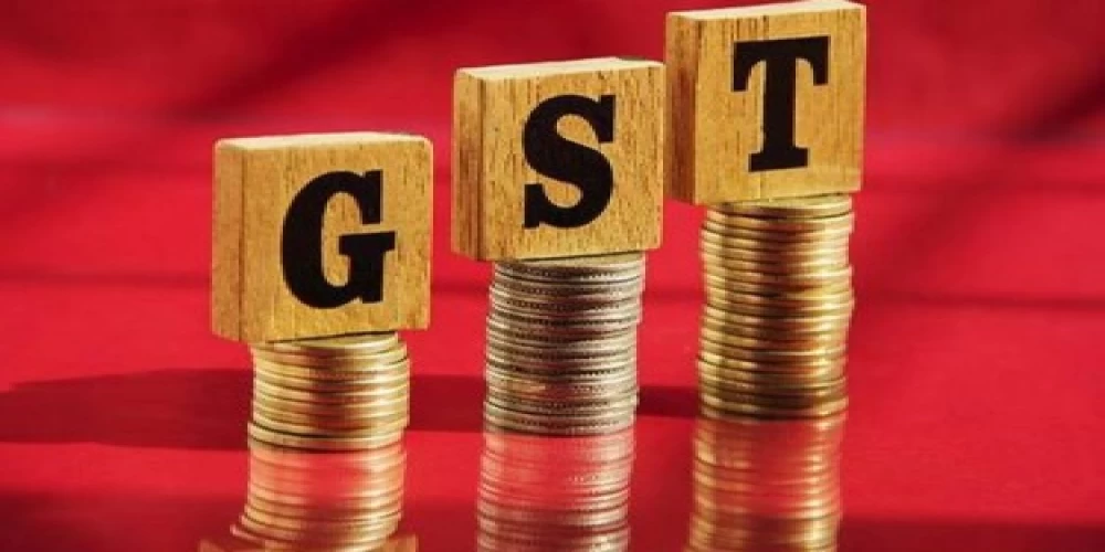 GST collection for October the second highest since implementation of new tax regime GST collection for October the second highest since implementation of new tax regime