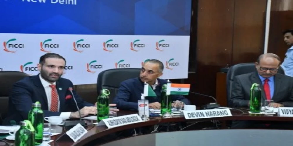 Tremendous potential for Indian industry in Saudi Arabia’s energy transition: Minister of Energy, Saudi Arabia Tremendous potential for Indian industry in Saudi Arabia’s energy transition: Minister of Energy, Saudi Arabia