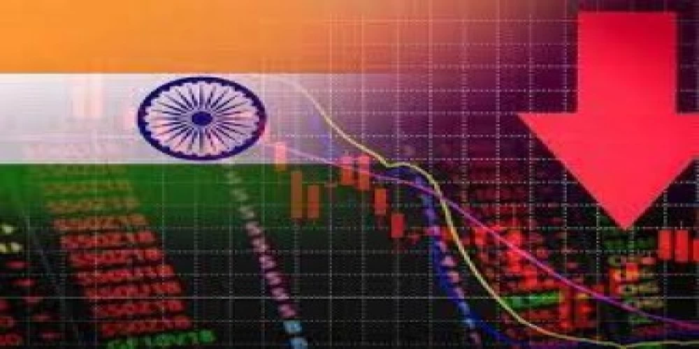 Fastest and fifth largest: India’s economy is unstoppable Fastest and fifth largest: India’s economy is unstoppable